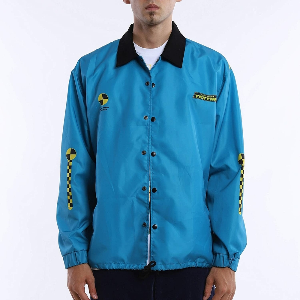 Men's jacket - Picture 4 of 4